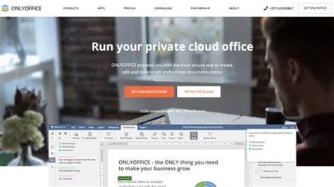 only sotwe|OnlyOffice review: create and collaborate with this feature.